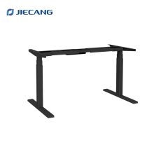 JIECANG Modern Ergonomic Auto Adjustable Standing Desk