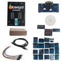 Orange5 Memory and Microcontrollers Programming Device