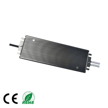 Hot IP67 36V 200W LED Driver Constant Voltage