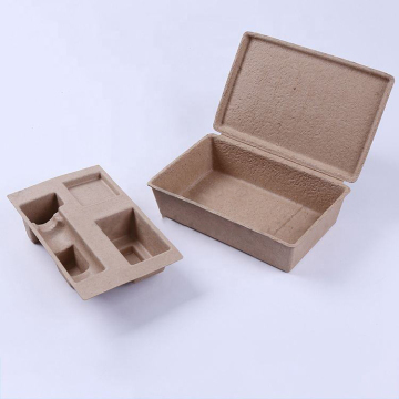 Eco-friendly Packaging Cosmetic, Biodegradable Packaging