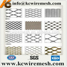Expanded Steel Grill Grates