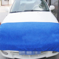 serviette de voiture en microfibre super absorbante odm