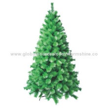 PET Christmas trees with customized