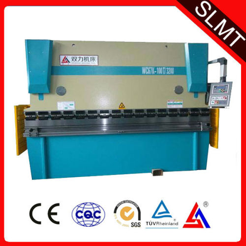 cnc hydraulic steel profile bending machine