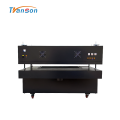 1390 CO2 gravura a laser modelo dividido