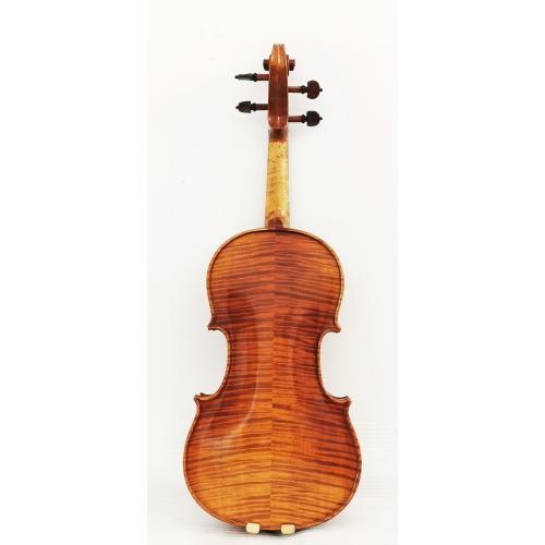 2021 Nice Sound Violon Antique