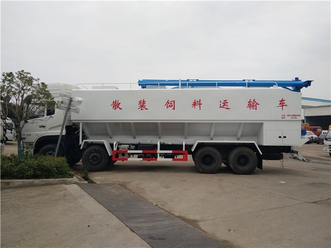 10000 galan galfen dongfeng ciyarwa