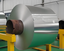 Marine Grade 5083 Heavy Plate