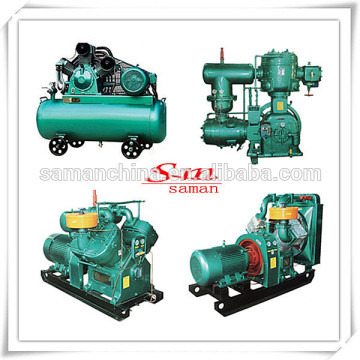 11kw reciprocating air compressor