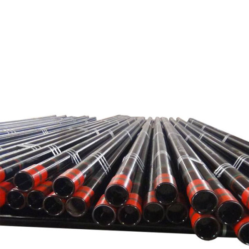 Api 5ct Oil Casing Pipe p110 / j55 / k55 / n80 Octg