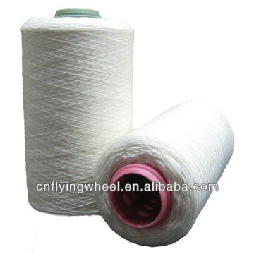 Sewing thread raw material