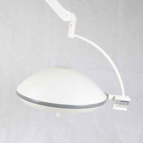 Lampe opératoire opératoire homologuée CE