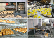 YX Bread Production Line
