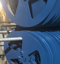 cnc machining plastic OEM plastic cnc spare parts