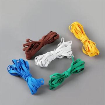 Factory Direct Supply Color Elastic Band