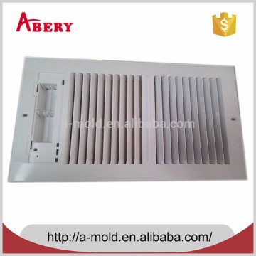 Mold & Engineering Precision molded products plastic injection part