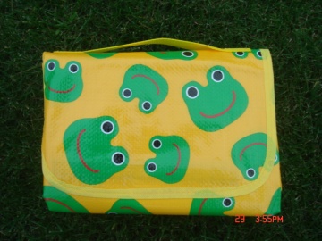 Foldable Picnic Mat/Picnic Camping Mat/Clearance Stock Lots