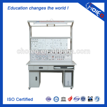 Electronic Process Technology Trainer, Educational Training Equipment and Teaching Set, Lab Experiment Kit