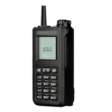 Drone detector with 8-Hour Battery Life