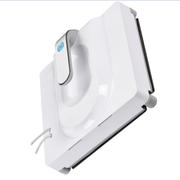 Smart High Rise Window Cleaning Robot - 4 in 1 Automatic Portable Dropshipping Solution