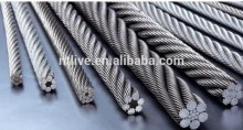 elevator steel wire rope