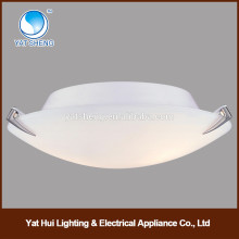 Corridor balcony overhead lights for kitchen with Chrome finish