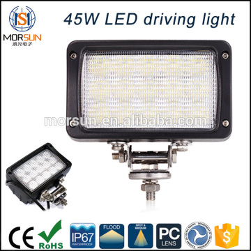 5x7 driving light 45w driving light