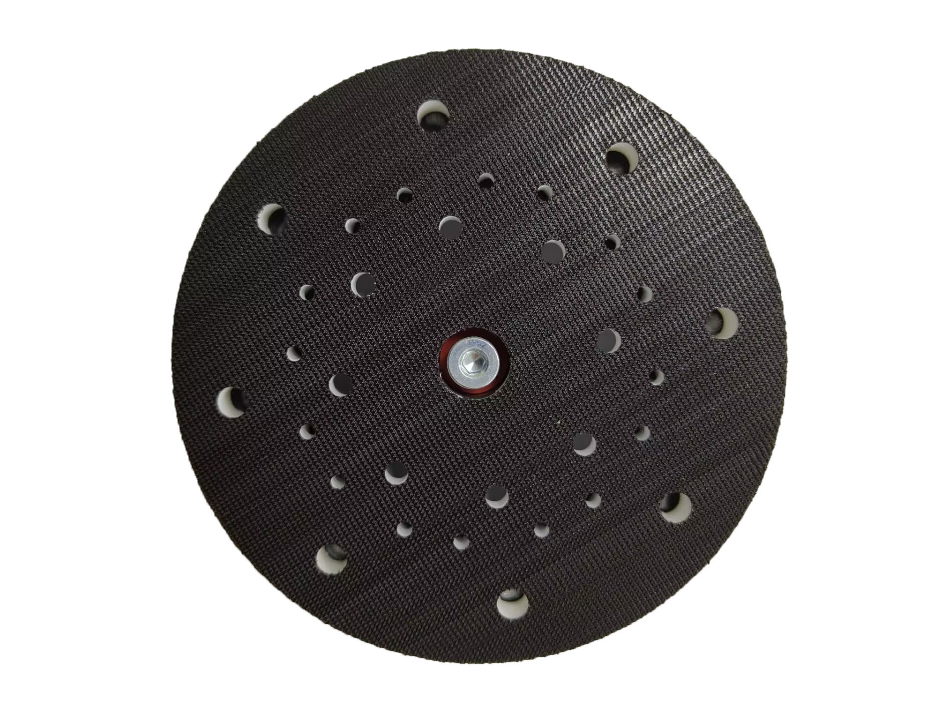 Almohadilla de respaldo-04 Back-up pad-04