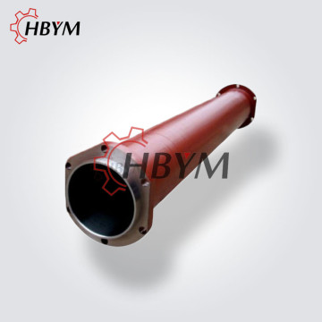 High Rank Truck Pump Delivery Cylinder