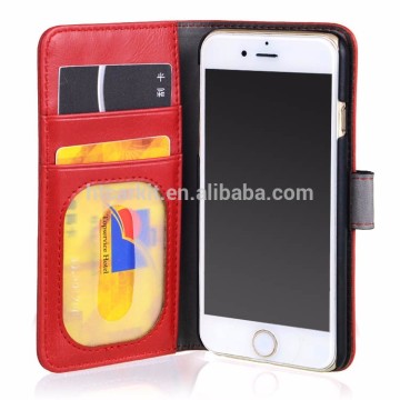 New product for iphone se wallet case,for iphone se leather case,back case cover for iphone se