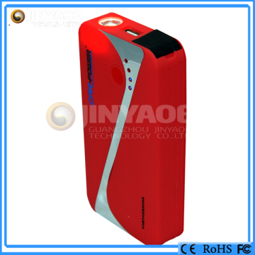 compact power on demand 400a car jump starter petrol