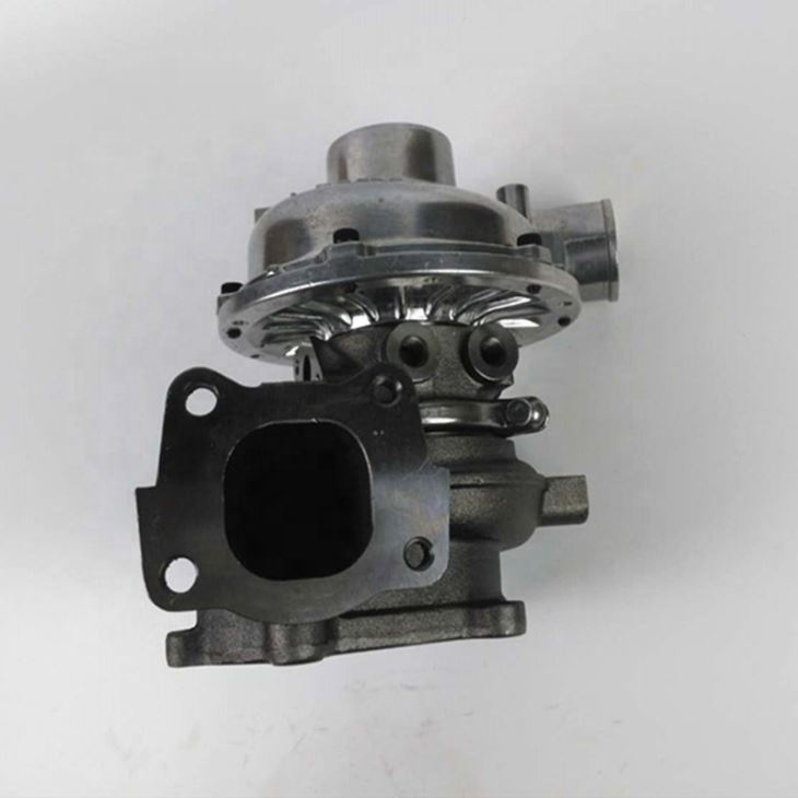 Turbocompresor de motores diesel ISUZU 6HK1 1144004431