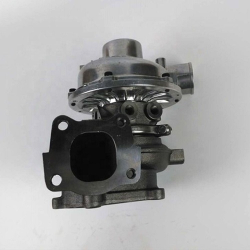 Mesin diesel ISUZU 6HK1 1144004431 Turbocharger