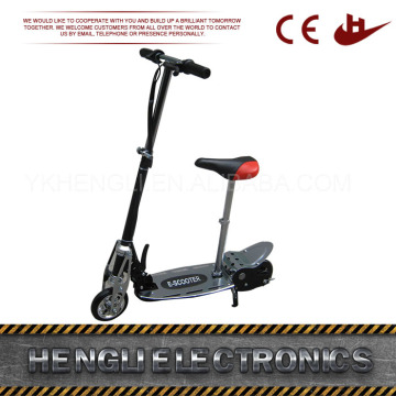 Outside sport electric scooter tire electric double seat mobility scooter electric trike scooter