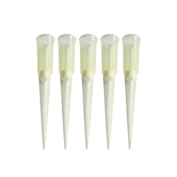 200ul gele pipet tips