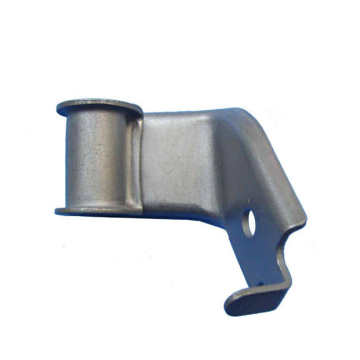 Custom Sheet Metal Stainless Steel Part