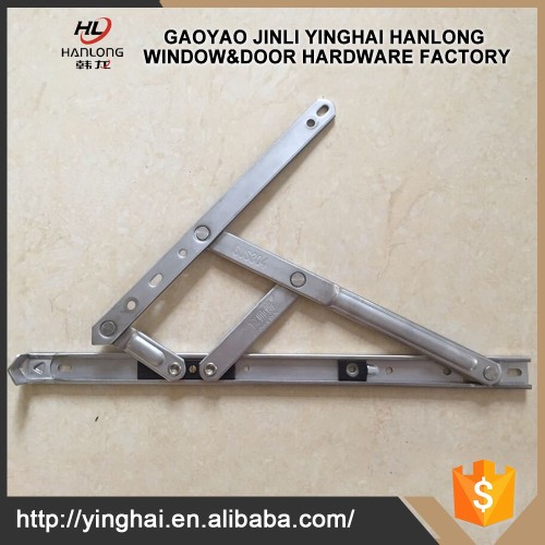 window fastener ss304 friction hinge