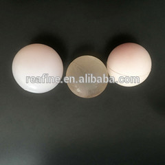 rubber sieve cleaning ball silicone cleaning ball colorful rubber balls solid rubber balls