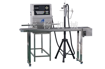 Inject printer of Yuanyang Machinery