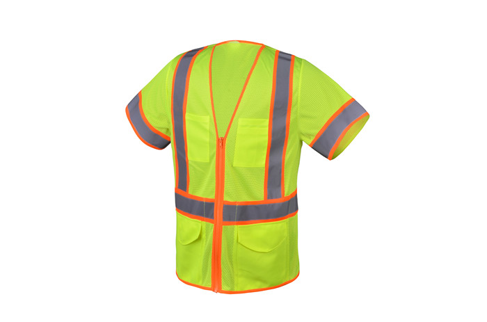 Safety Vest25