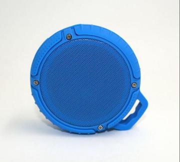 IPX7 floating waterproof speaker
