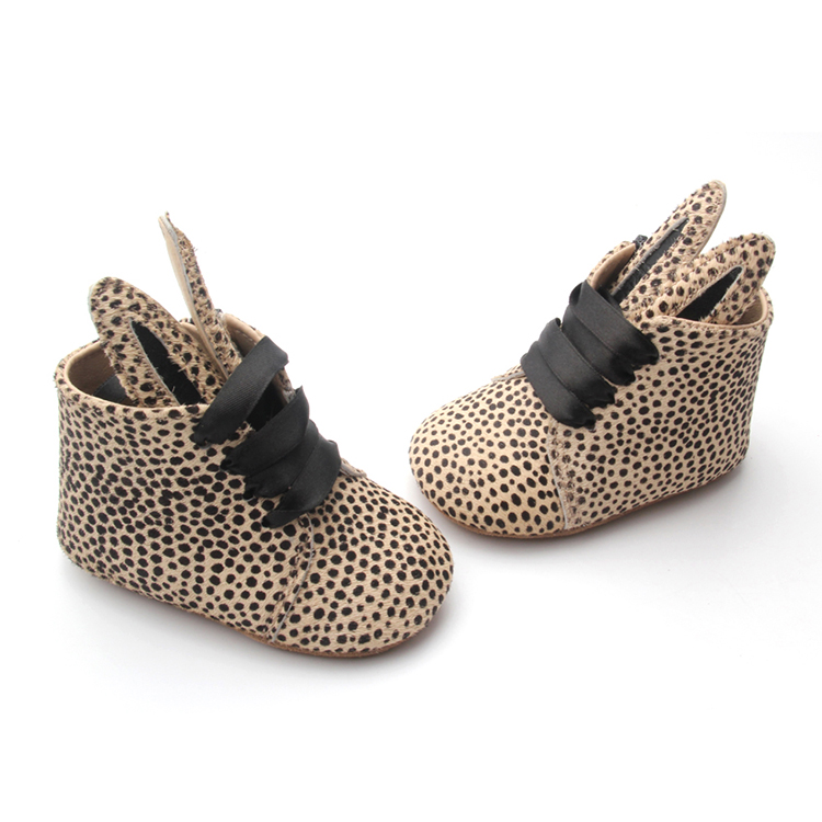 Costumizable Baby Boots 