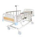 High quality three function electric sickbed