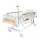 High quality three function electric sickbed