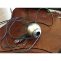 Surveillance camera power cord making machine