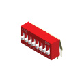 High Performance SPST DIP switch