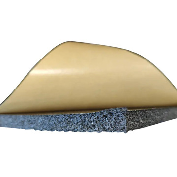 High Quality Rubber Shock Vibration Pads for Soundproofing and Noise Reduction