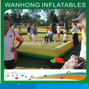 inflatable football field,inflatable water soccer field,inflatable soccer field