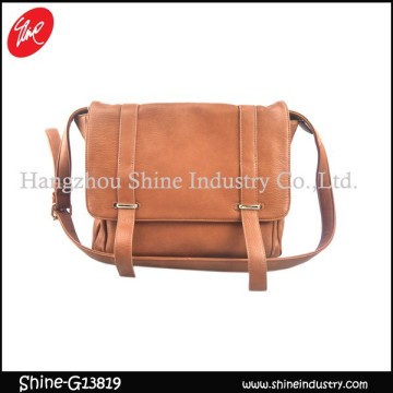 perfect messenger bag/pu crossbody bag/women bag