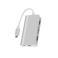 Adattatore convertitore 6 in 1 per MacBook Pro